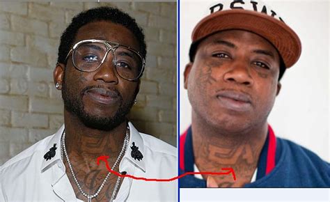 gucci mane clone response|gucci mane before after prison.